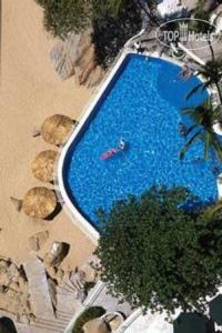 New photos from tourists Holiday Inn Resort Acapulco 4*
