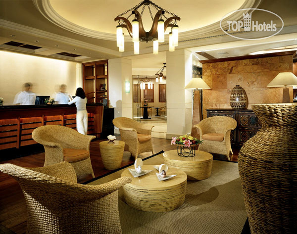 New photos from tourists Princess Mundo Imperial 5*