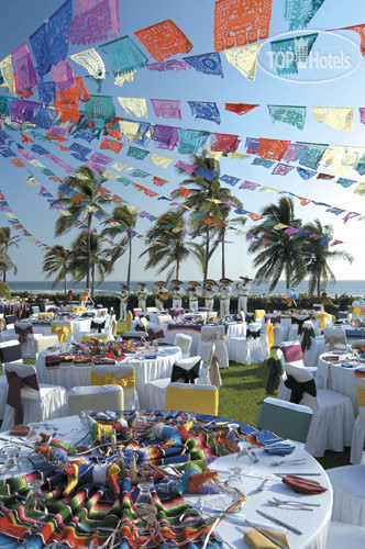 Hotel photo Pierre Mundo Imperial 5*