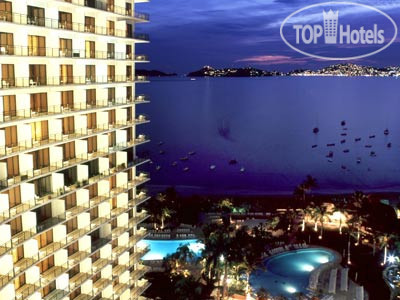 New photos from tourists Grand Hotel Acapulco & Convention Center 5*