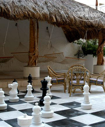 Hotelier's photos Copacabana Beach Acapulco 4*