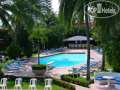 New photos from tourists Bali Hai Hotel 3*