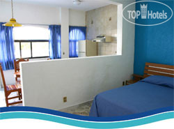 New photos from tourists Hotel Acapulco Turquesa 3*