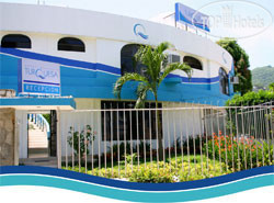 Hotelier's photos Hotel Acapulco Turquesa 3*