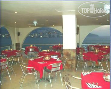 Hotelier's photos Las Torres Gemelas 3*