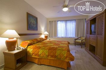 Hotelier's photos Sea Garden Terrace Acapulco 4*