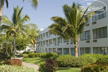 New photos from tourists Sea Garden Terrace Acapulco 4*
