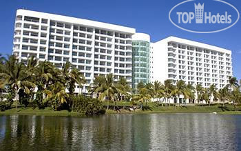 Hotelier's photos The Grand Mayan Acapulco 5*