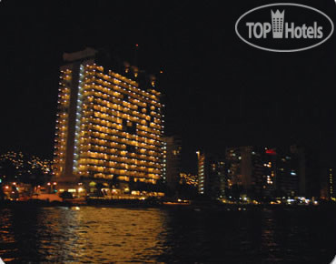 Hotelier's photos Avalon Excalibur Acapulco 3*