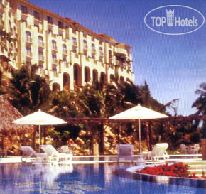 Hotelier's photos Quinta Real Acapulco 5*