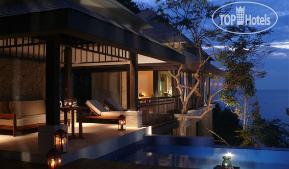 Photos Banyan Tree Cabo Marques