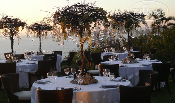 New photos from tourists Banyan Tree Cabo Marques 5*