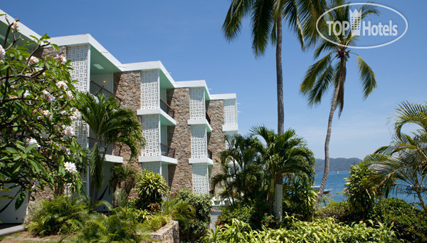 New photos from tourists Boca Chica 5*