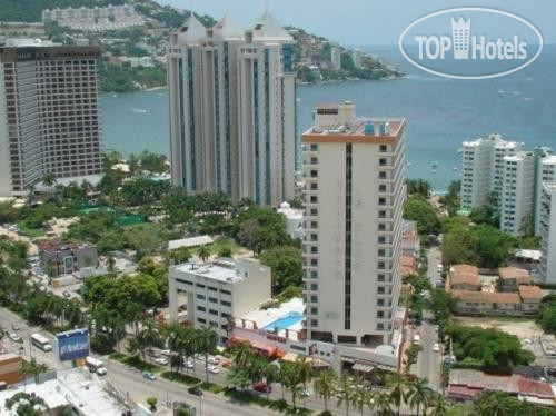 Photos Casa Inn Acapulco