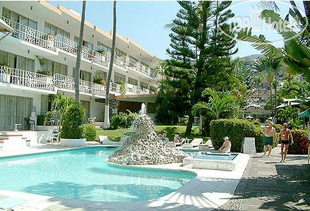 New photos from tourists El Tropicano 3*