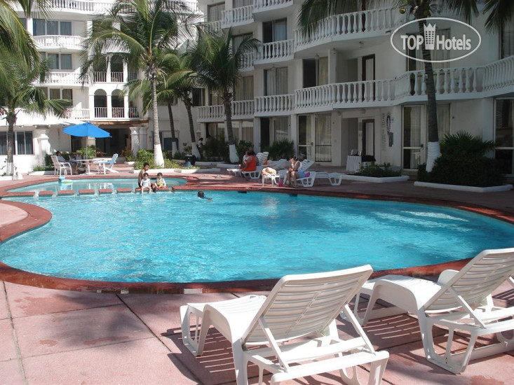 New photos from tourists Maralisa Hotel & Beach Club 3*