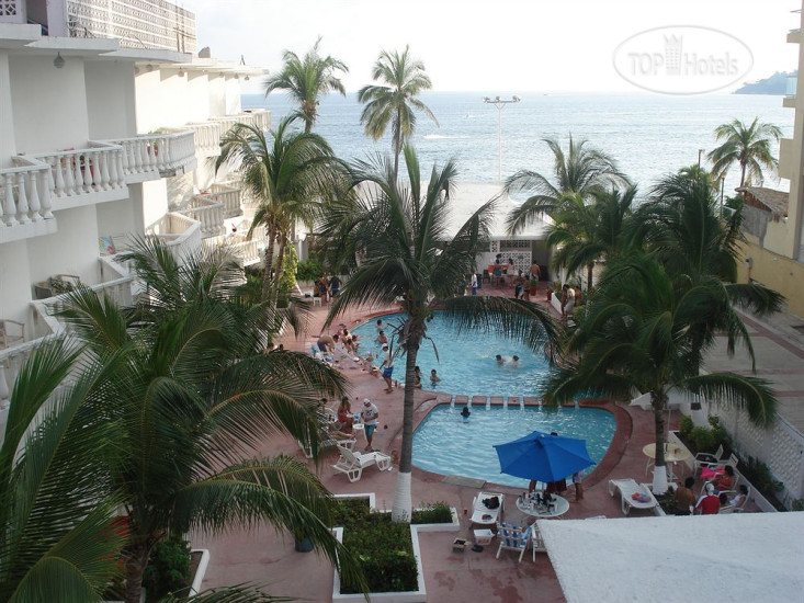 Hotel photo Maralisa Hotel & Beach Club 3*