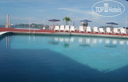 New photos from tourists Panoramic Acapulco 2*