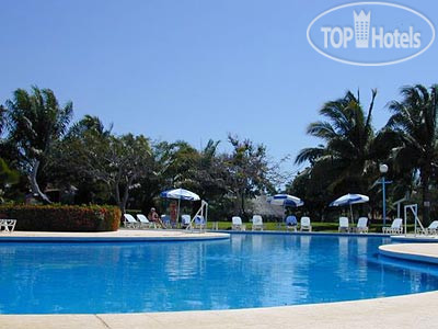 New photos from tourists Parador del Sol 3*