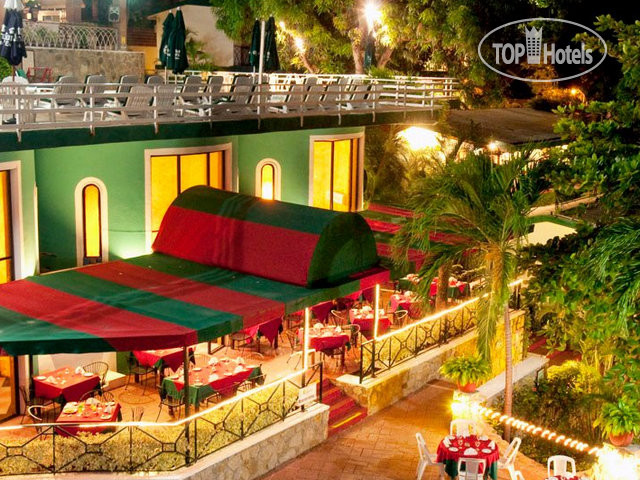 Hotel photo Real Bananas Hotel & Villas All Inclusive 3*