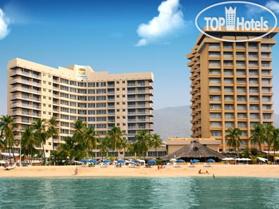 Hotelier's photos Ritz Acapulco 4*