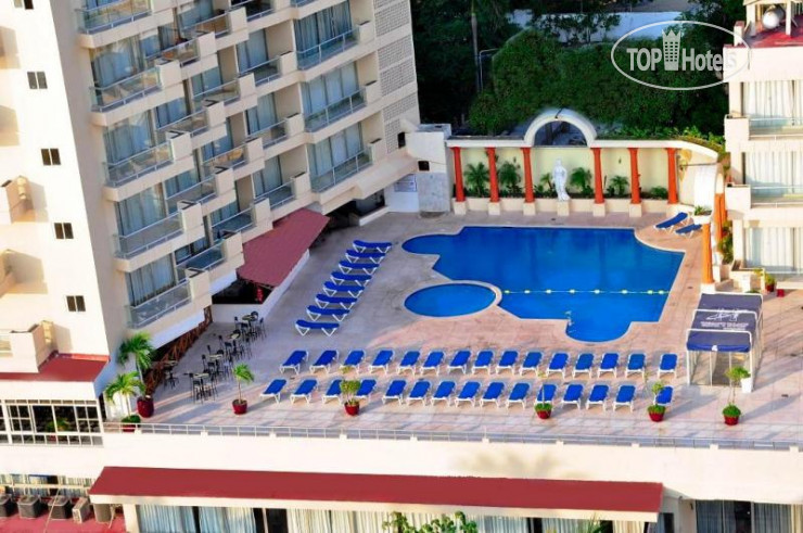 Hotel photo Romano Palace Hotel & Suites 2*