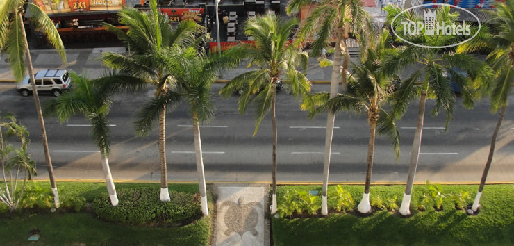 New photos from tourists Tortuga 3*