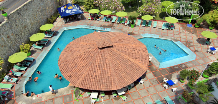 Hotel photo Tortuga 3*