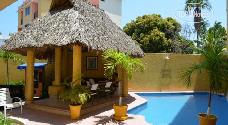 Hotel photo Villas La Lupita 3*