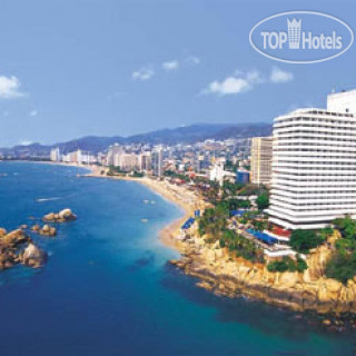 Фото Fiesta Americana Villas Acapulco
