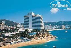 New photos from tourists Fiesta Americana Villas Acapulco 5*