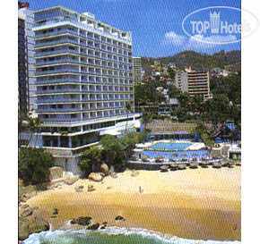 Hotel photo El Presidente 4*