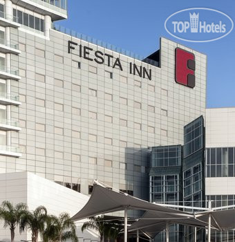 Hotelier's photos Fiesta Inn Cancun Las Americas 4*