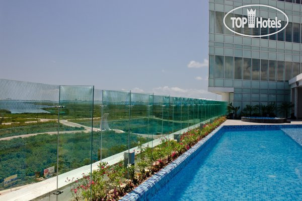 New photos from tourists Fiesta Inn Cancun Las Americas 4*