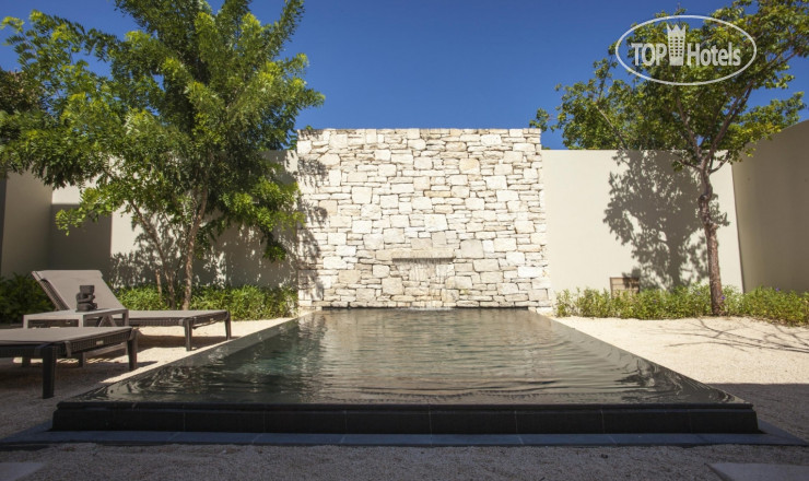 New photos from tourists Nizuc Resort and Spa 5*