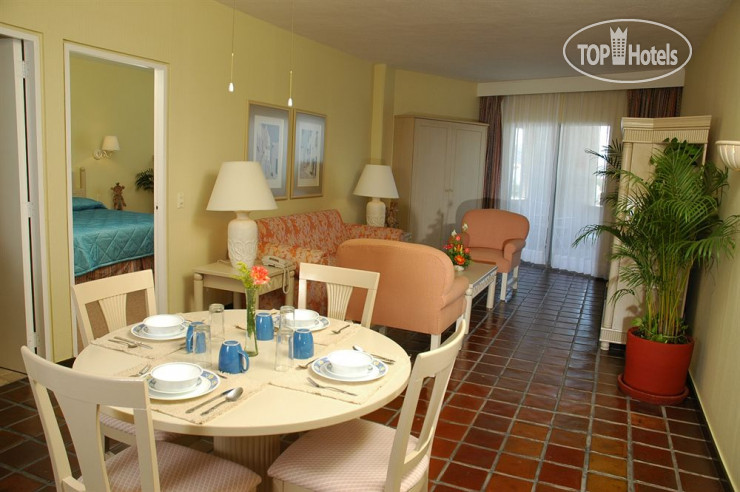 New photos from tourists Casa Maya 5*