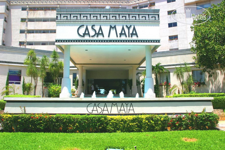 Photos Casa Maya