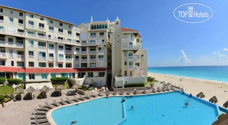 Hotel photo Bsea Cancun Plaza 3*