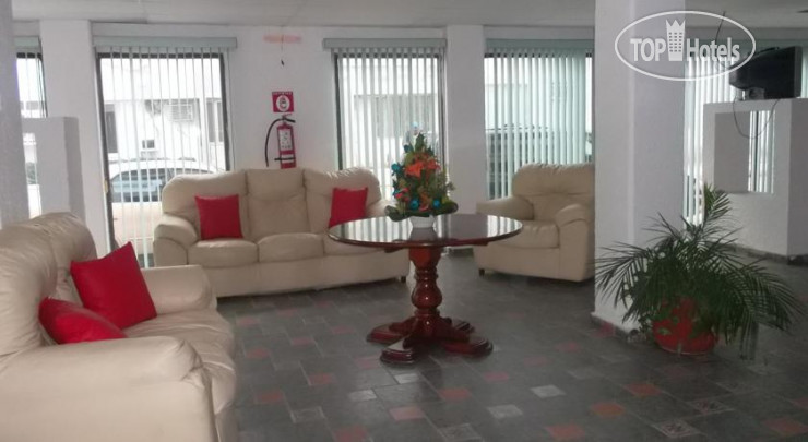 Hotel photo Ikaro Suites Cancun 3*