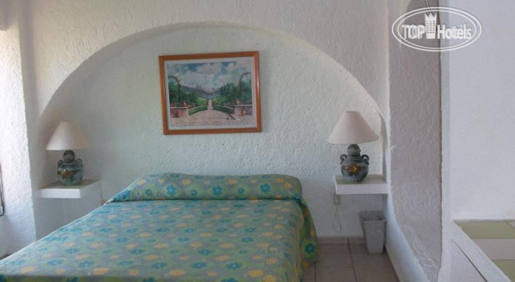 Новые добавленные фото туристов Ikaro Suites Cancun 3*