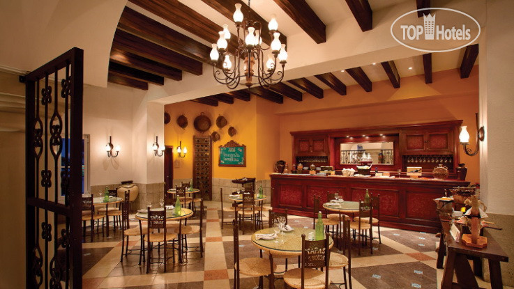 New photos from tourists Hyatt Zilara Cancun 5*