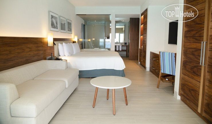 New photos from tourists Emporio Family Suites Cancun 4*