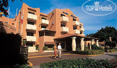 Hotel photo Barcelo Club Las Perlas 3*