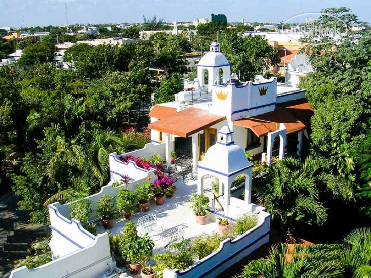 Hotel photo El Rey Del Caribe Eco Hotel 