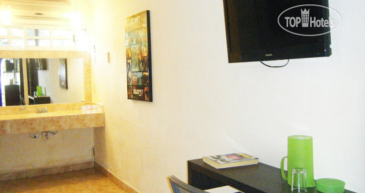 New photos from tourists HC Internacional Hotel 3*