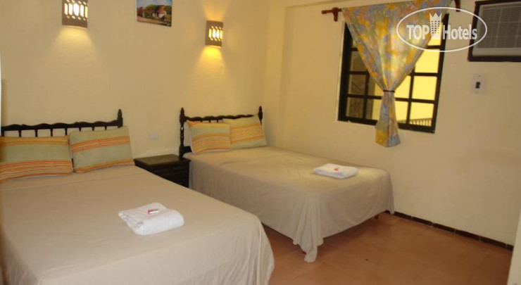 New photos from tourists Paraiso Hotel