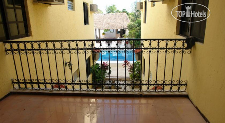 Hotel photo Paraiso Hotel 