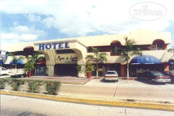Hotelier's photos Maria De Lourdes Hotel 3*