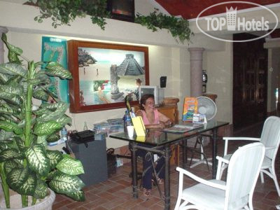 New photos from tourists Maria De Lourdes Hotel 3*