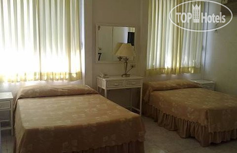 Hotelier's photos Olimpo Cancun Hotel 2*